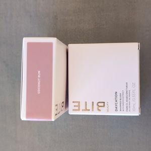 NIB Bite Daycation Blush Coconut Rum
